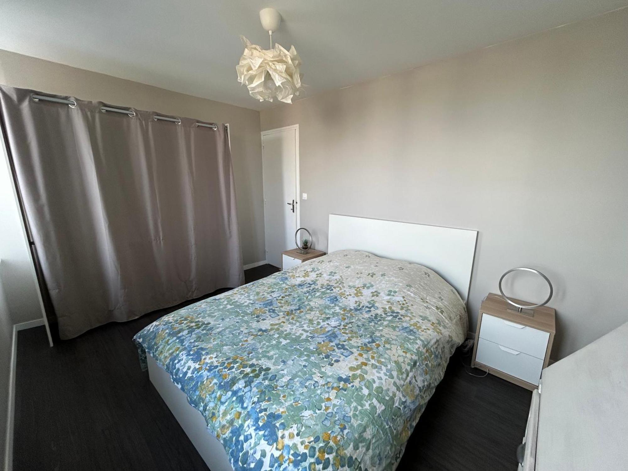 Apartamento Azur Et Vagues Barfleur Exterior foto